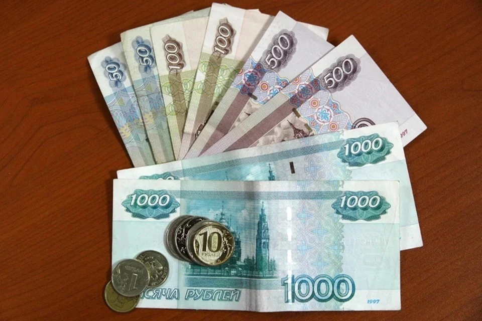 Госдума приняла законопроект о повышении прожиточного минимума до 14 375 рублей в 2023 году