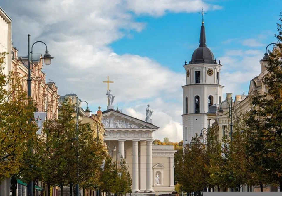 В Литве изменится порядок выдачи документов иностранцам. Фото: pixabay.com