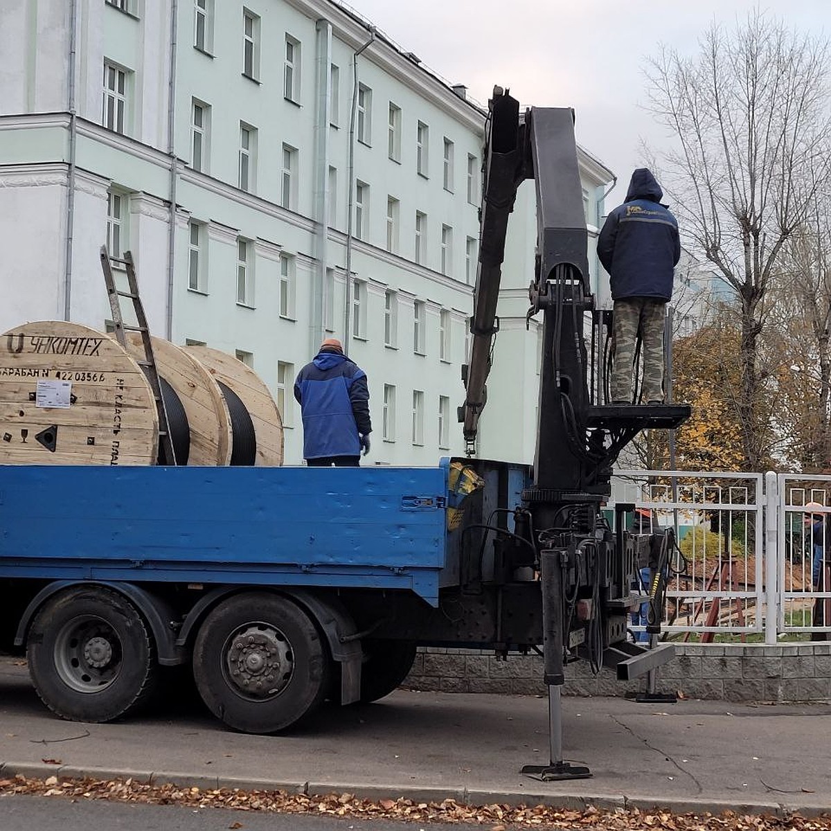 Работа в Беларуси 2022: вакансии, зарплата, рабочие специальности, высокая  зарплата - последние новости на 22 ноября 2022 - KP.RU