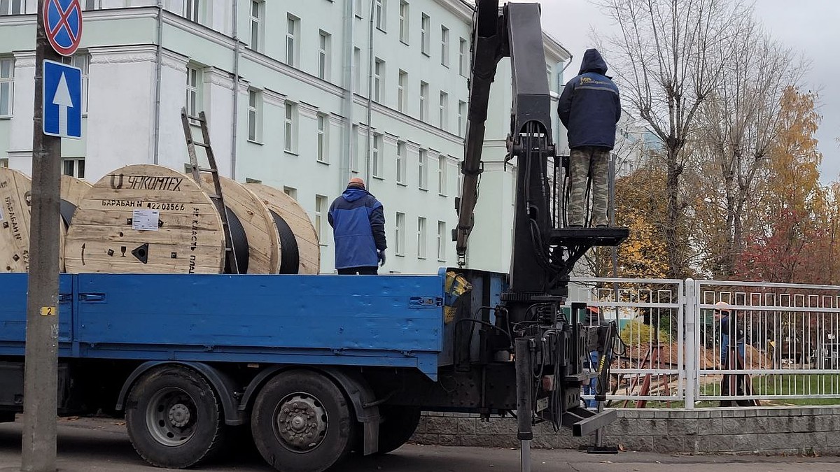 Работа в Беларуси 2022: вакансии, зарплата, рабочие специальности, высокая  зарплата - последние новости на 22 ноября 2022 - KP.RU