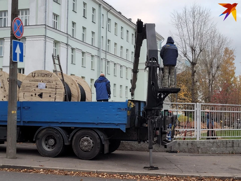 Посмотрели предложения о работе по рабочим специальностям. Фото: носит иллюстративный характер.