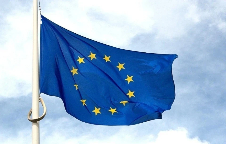 Еврокомиссия предложила ввести ограничение цены на газ в 275 евро за мвт/ч