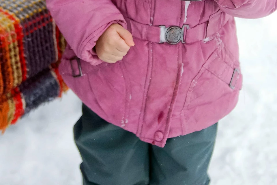 Всю ночь бродила одна по улице: четырехлетняя девочка насмерть замерзла в Бурятии