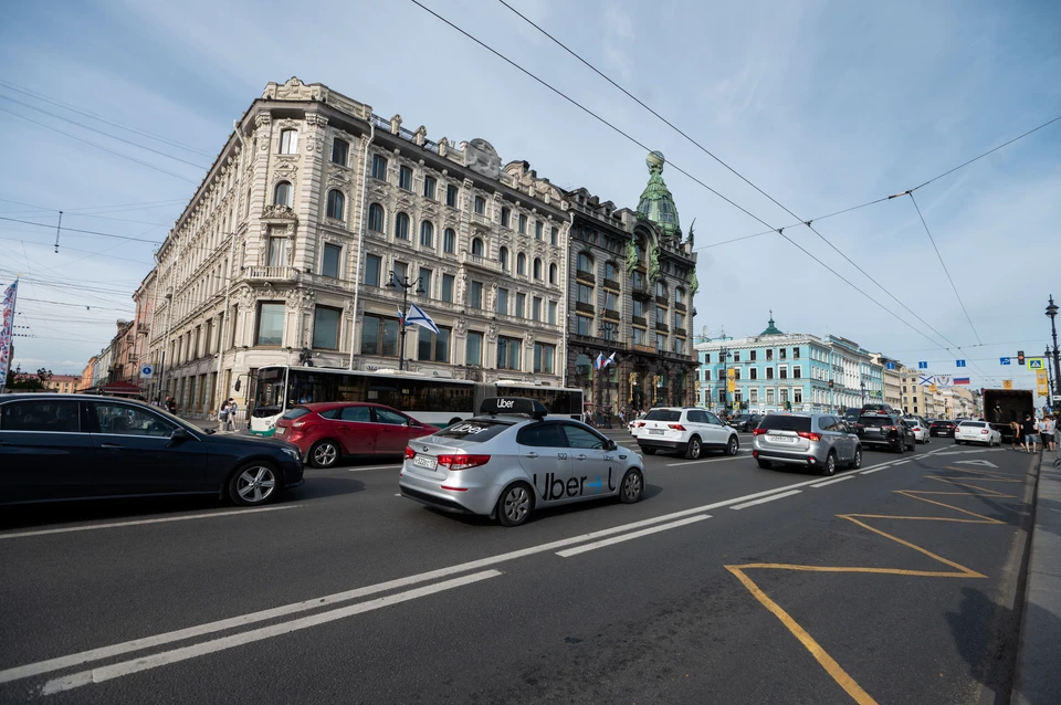 Петербург вошел в рейтинг городов с самым высоким уровнем жизни в стране