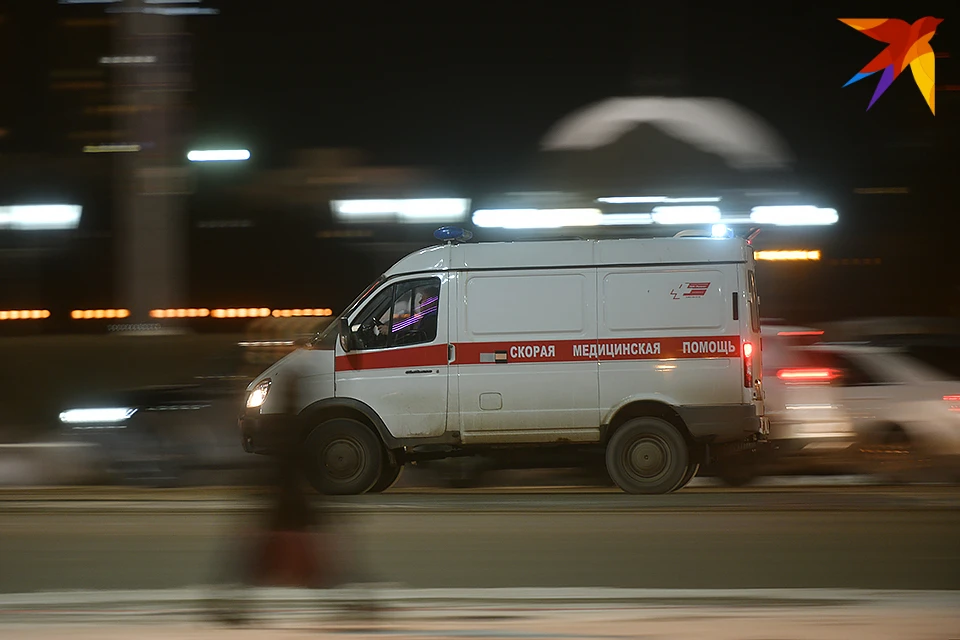 Депутата Мурманской областной думы Андрея Иванова экстренно увезли в больницу.