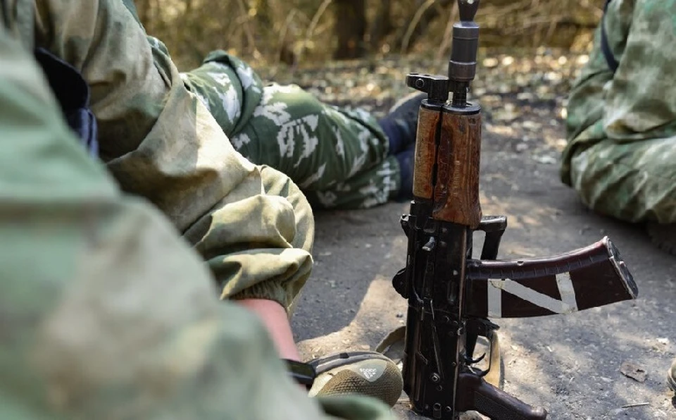 Более 250 военнослужащих разыскивают на территории Украины. Фото: ДАН