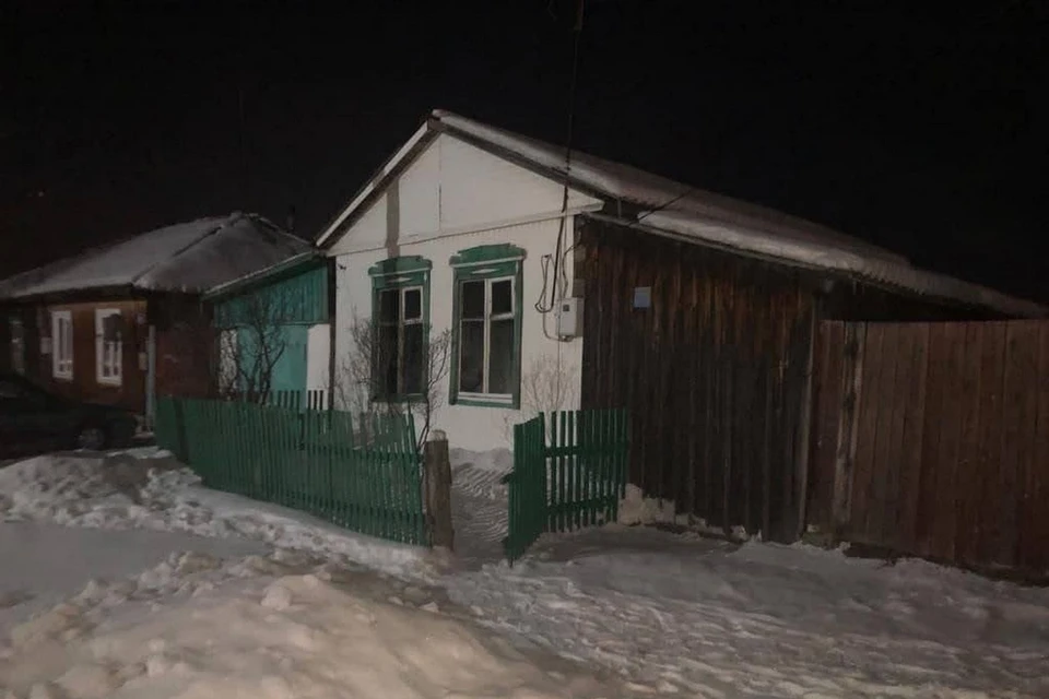 В Красноярском крае мать отправили на принудительное лечение после гибели двух детей. Фото: прокуратура края