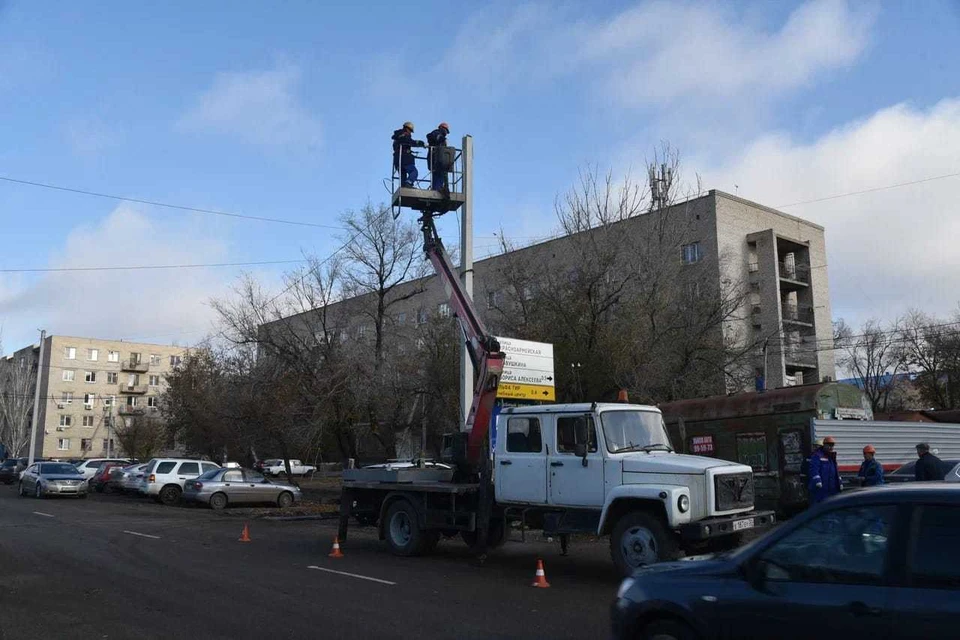 Фото: Администрация Астрахани