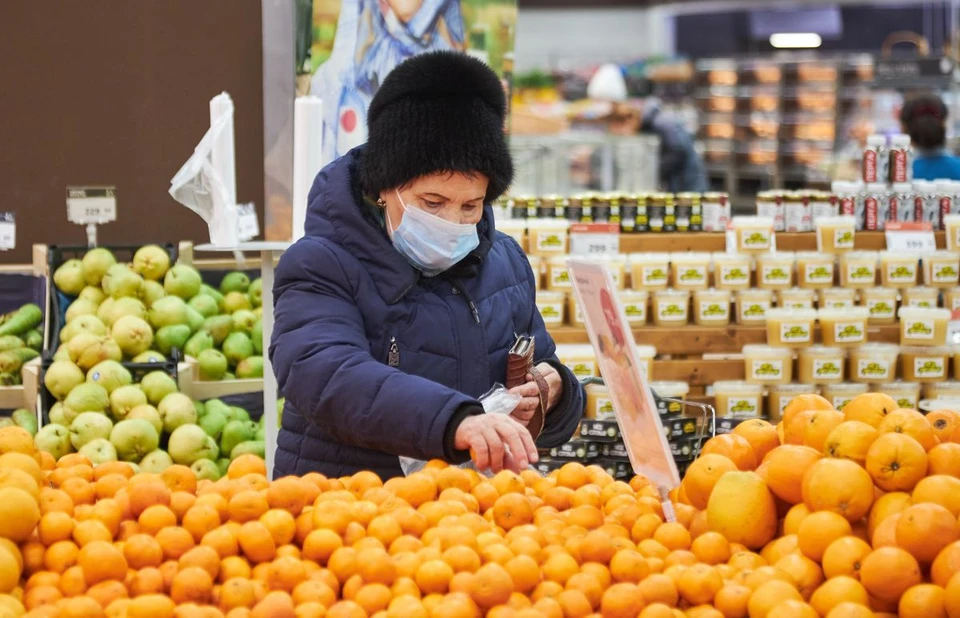 Цены и ассортимент на полках магазинов волнуют как обычных покупателей, так и Комитет госконтроля Беларуси.