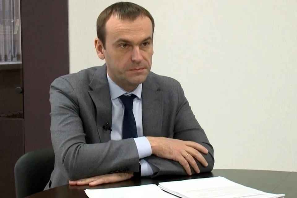 Управление благоустройства администрации Рязани Юрий Фурфурак возглавляет с апреля 2020-го.