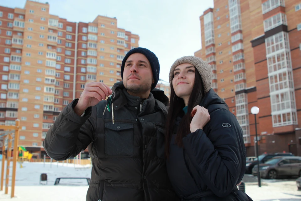 В Ульяновске в 2022 году в два раза выросло количество предложений по продаже жилья на вторичном рынке