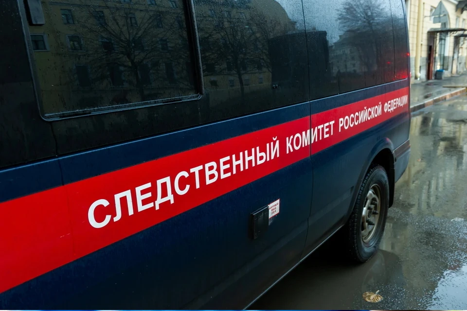 СК: после убийства таксиста обвиняемый изнасиловал и ограбил девушку в Москве