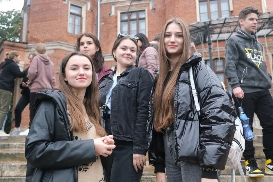 Победители конкурса выезжают в туры по регионам Южного, Центрального и Северо-Кавказского федеральных округов. Фото: АНО «Россия — страна возможностей»
