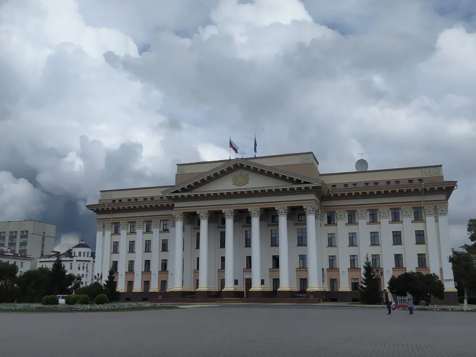 В Тюменской области прошла встреча с активными молодыми лидерами. Фото: архив «Мегатюмень»