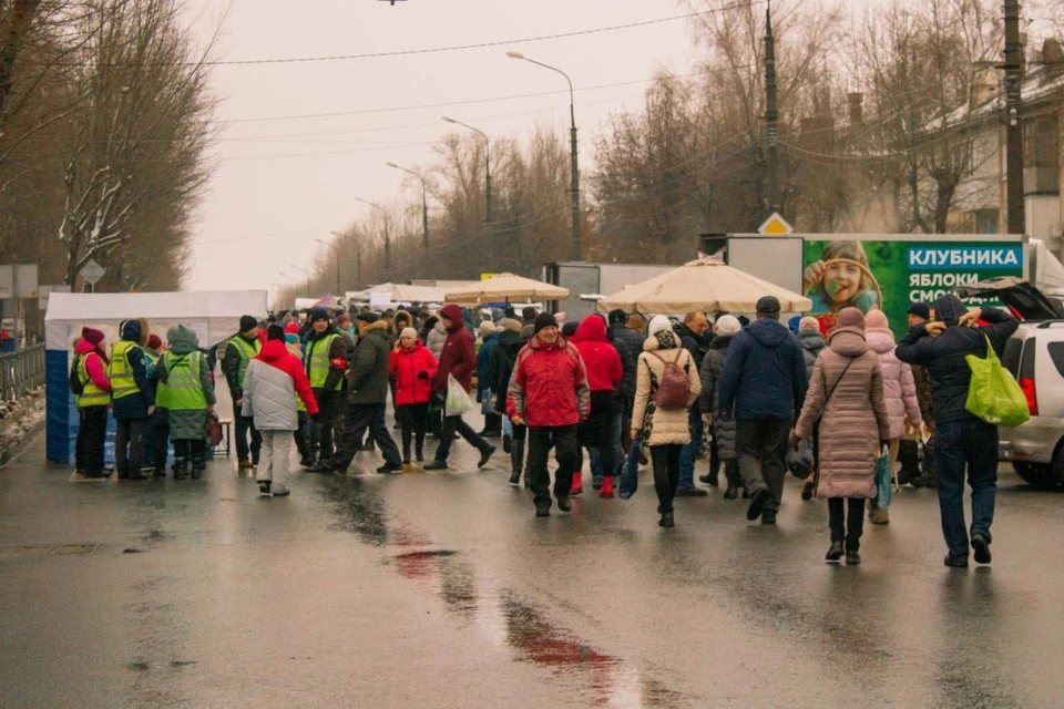 Фото: Минсельхоз УО