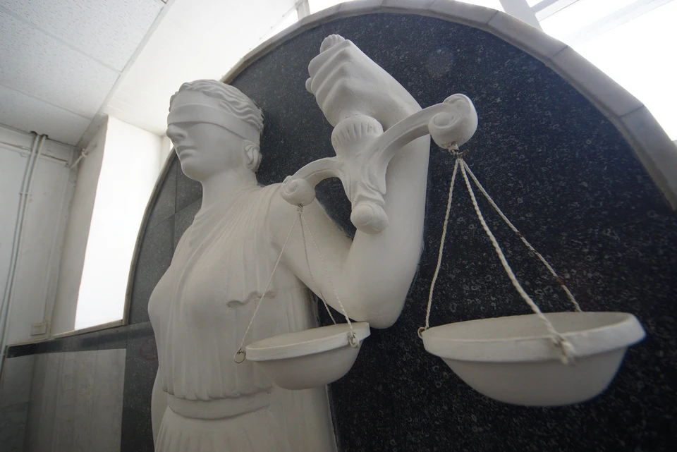 6 лет условно – таково решение Ашинского суда
