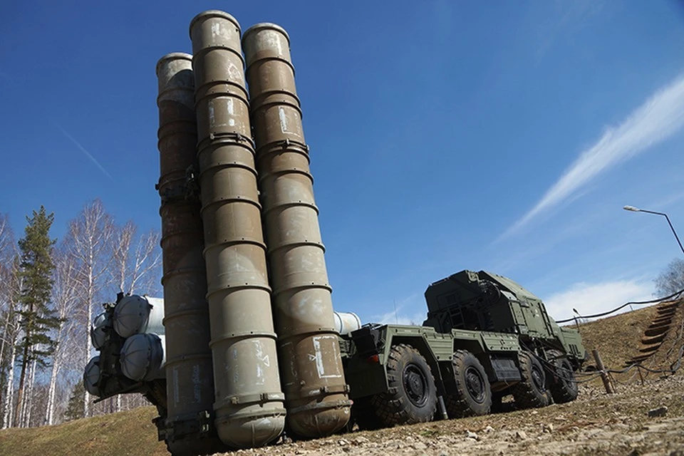 На Украине уверяют, что их пулеметчики сбили летящую со скоростью 2000 м/с ракету