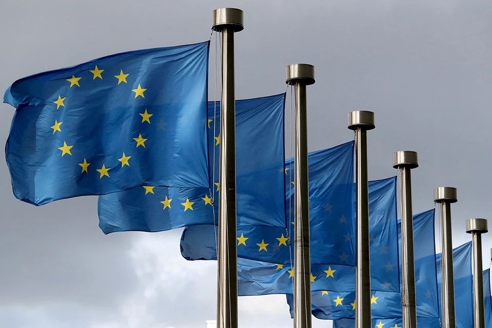 ЕС допускает возможность снятия санкций с Россельхозбанка в рамках зерновой сделки.