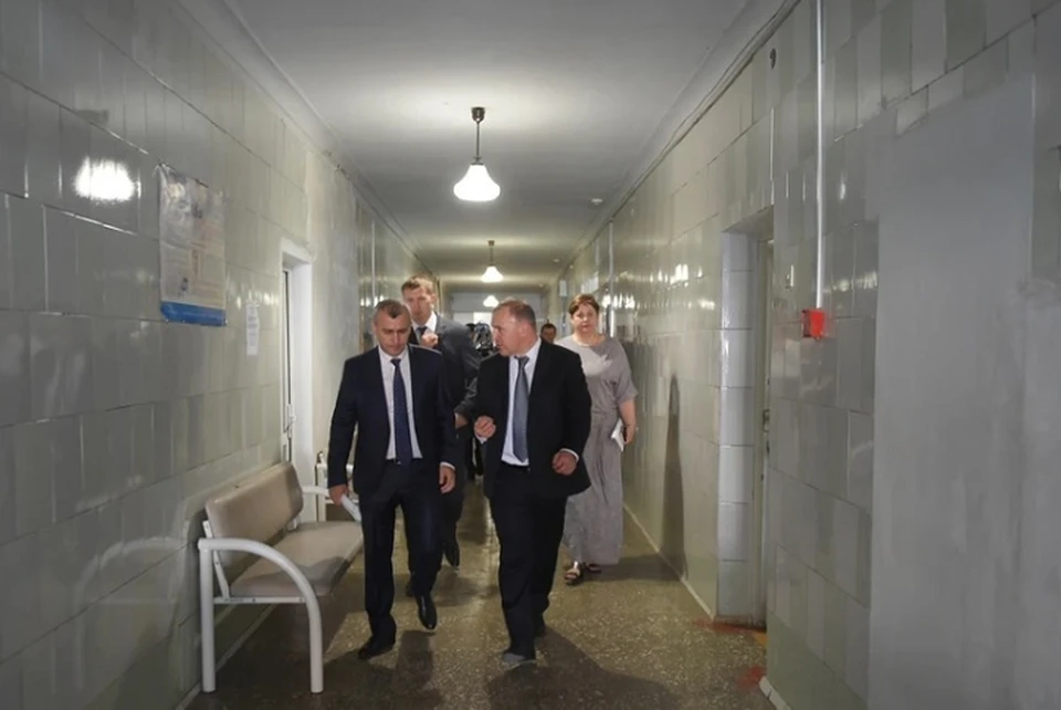 Фото: пресс-служба главы Республики Адыгеи