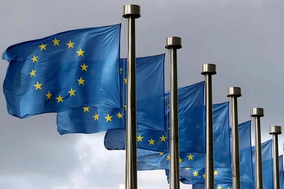 Совет Евросоюза внес обход санкций в перечень преступлений