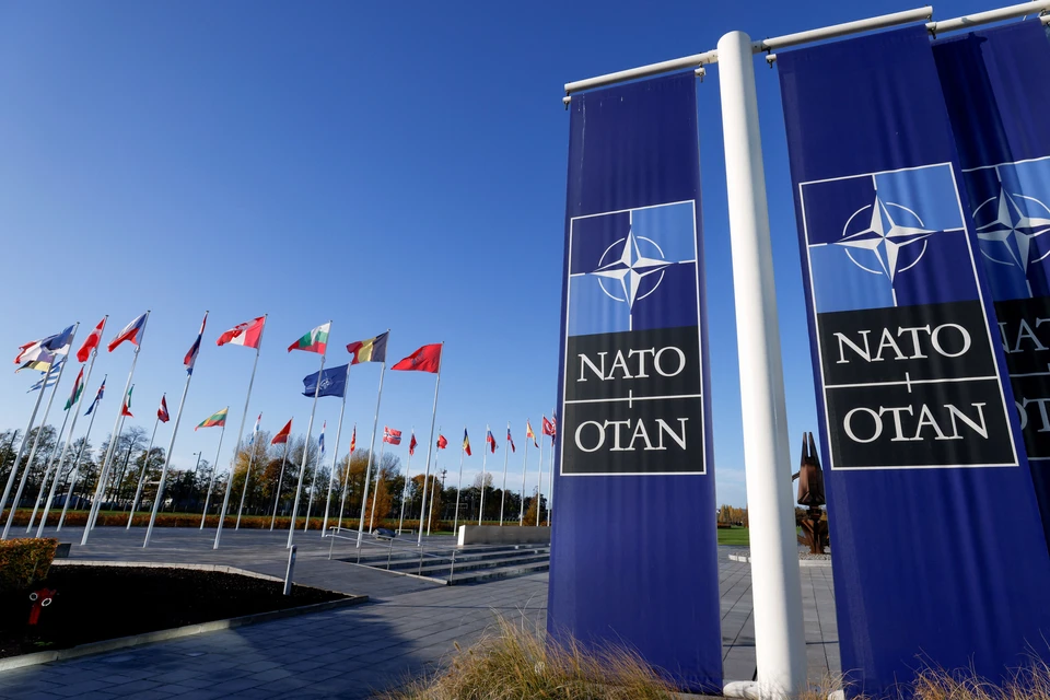Протоколы о вступлении Финляндии и Швеции в НАТО пока не одобрили только Венгрия и Турция
