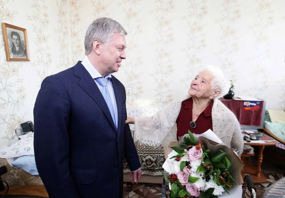 Фото: ТГ-канал Алексея Русских