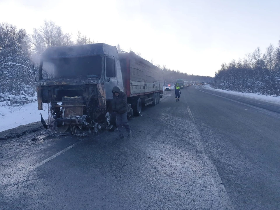 Фото: УГИБДД по Челябинской области