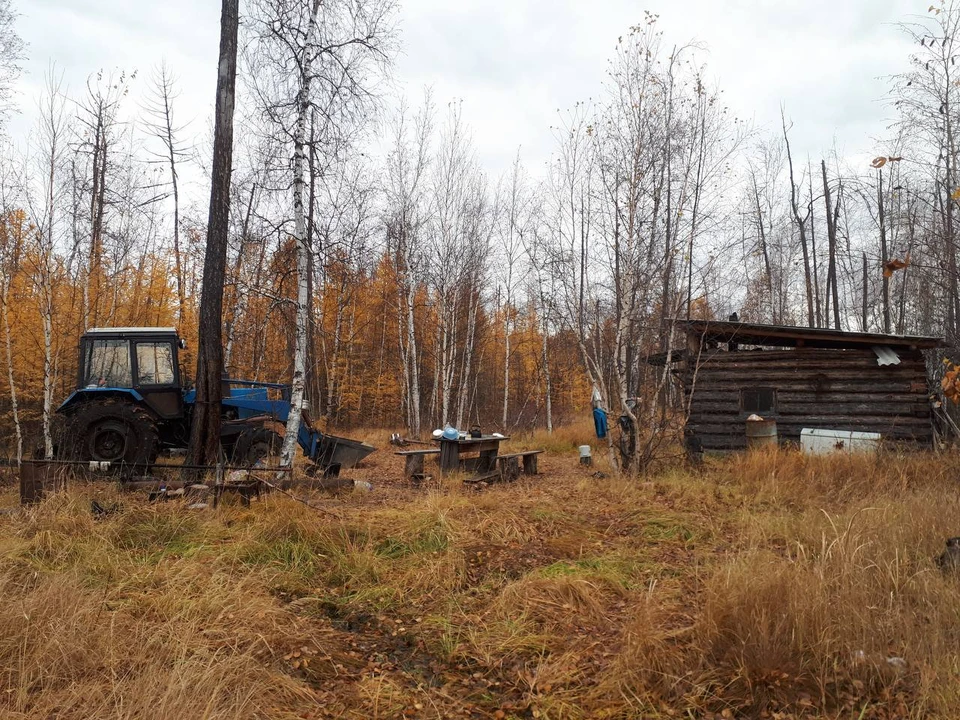 Фото: пресс-служба СУ СК РФ по Якутии