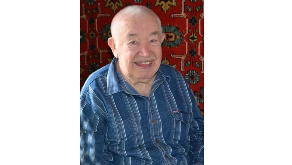Юрий Фёдоров