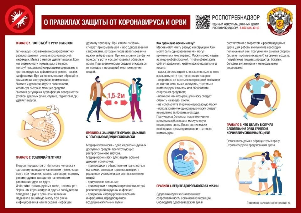 Фото: rospotrebnadzor.ru