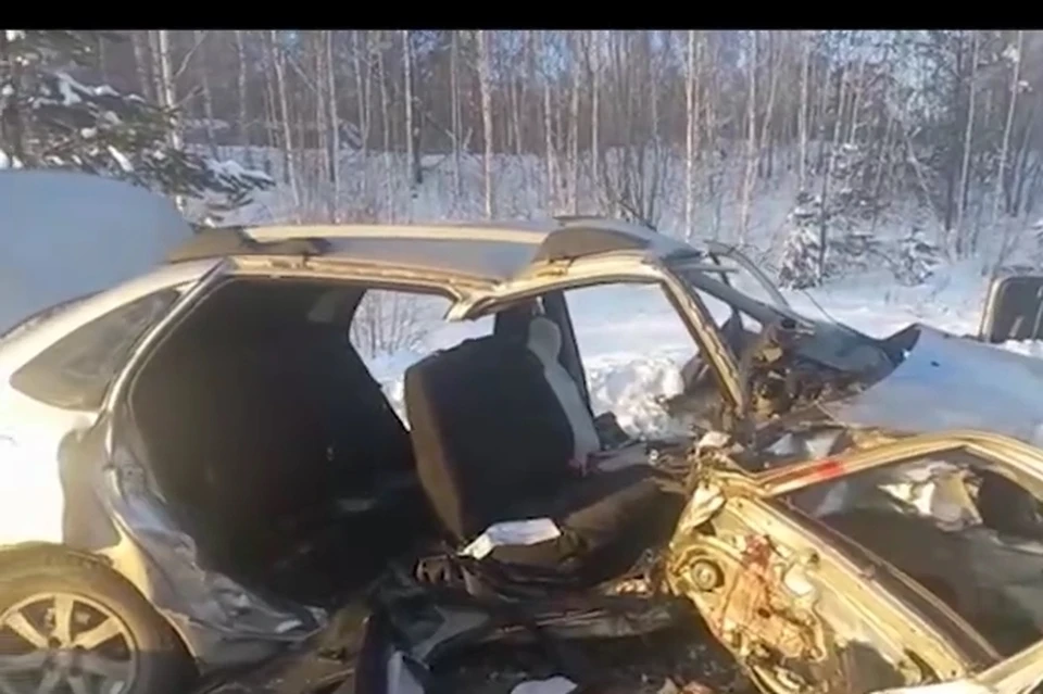 Фото: ГИБДД по Башкирии