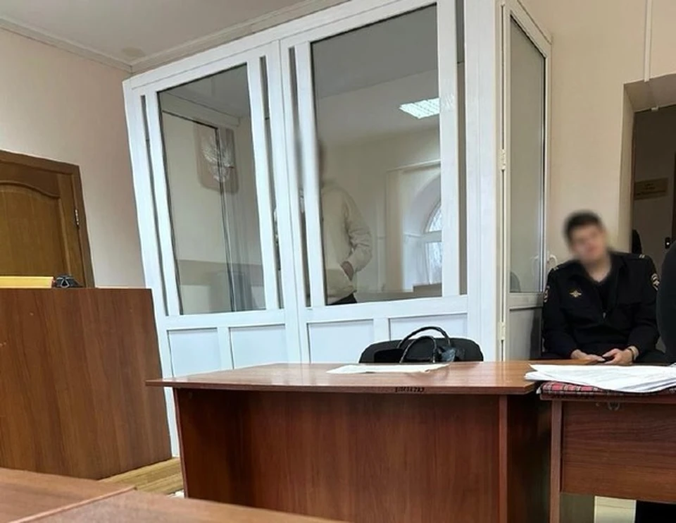 Фото: пресс-служба СУ СК России по Ставропольскому краю
