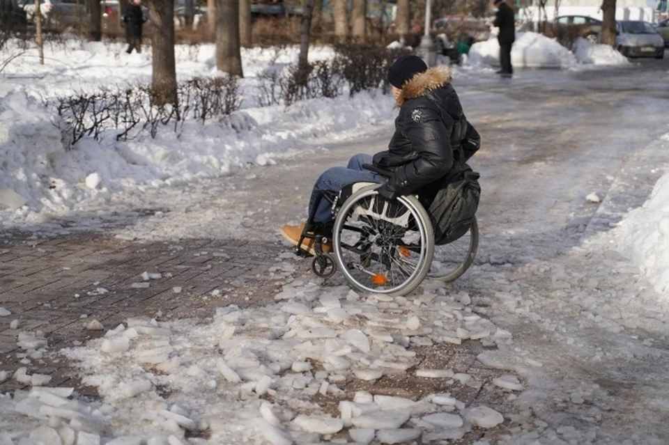 В республиканских учреждениях культуры по случаю Международного дня инвалидов организуют мероприятия, призванные привлечь внимание общества к развитию доступной среды