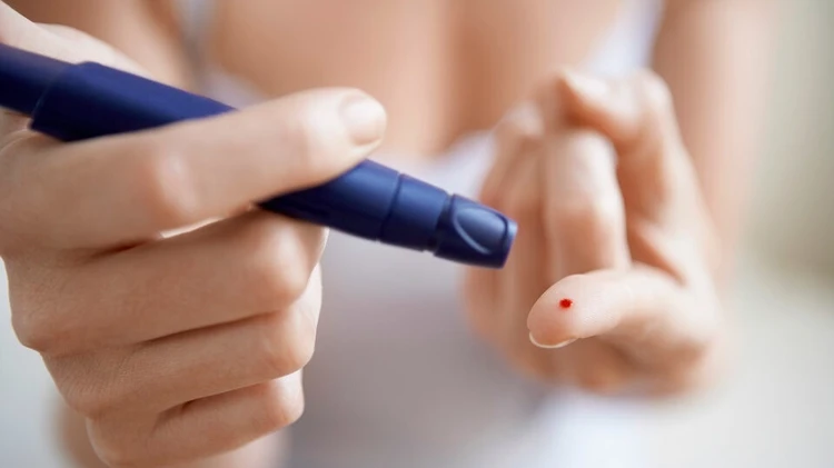 Симптомы сахарного диабета 2 типа у мужчин и женщин
