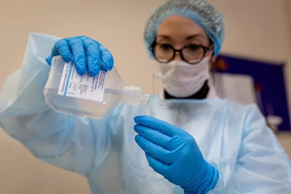 В Башкирии впервые подтвердили случай заболевания новым штаммом коронавируса «цербер»