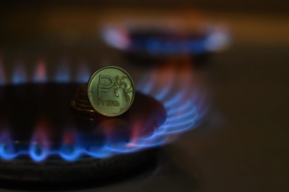 ФАС России утвердила индексацию цен на газ для всех потребителей на 8,5% с 1 декабря 2022 года