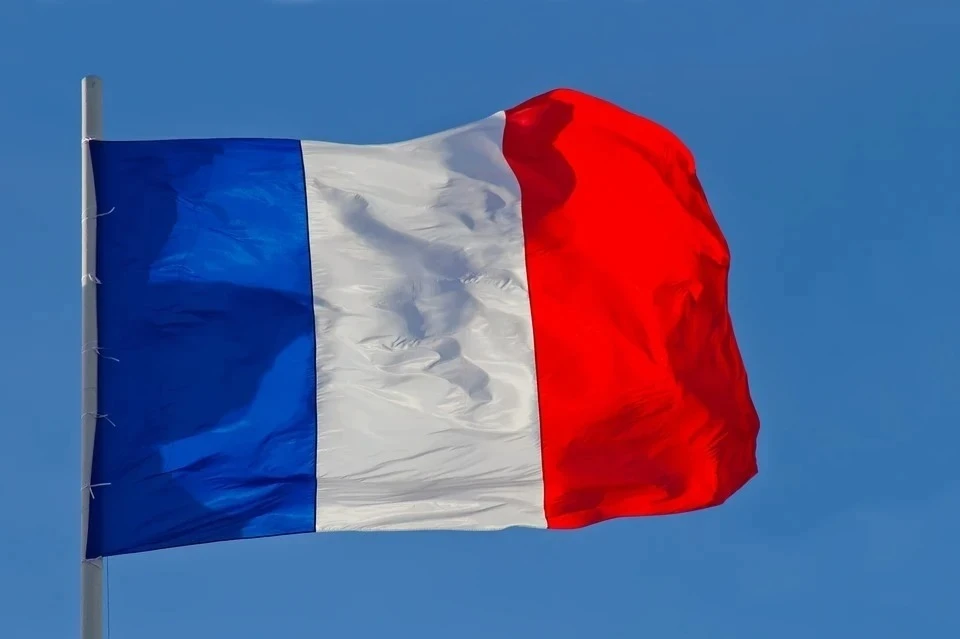 Во Франции призвали Париж выйти из Евросоюза