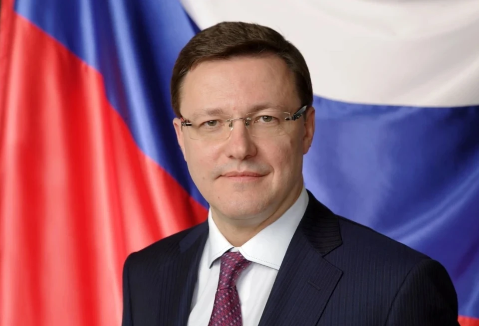 Самарская область является одним из лидеров добровольчества в стране. Фото: департамент информационной политики Самарской области