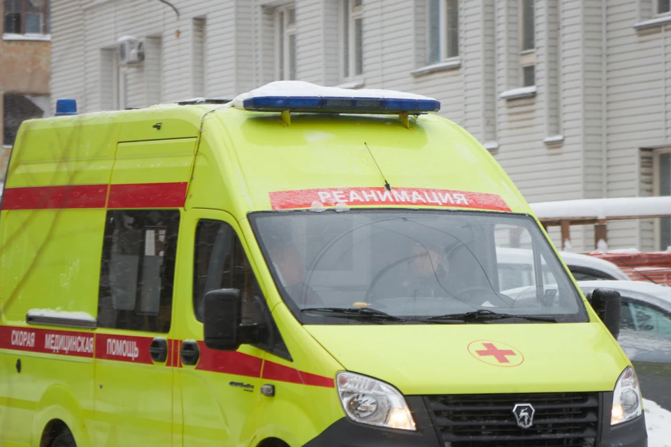 Пятеро пострадавших при взрыве на аэродроме в Рязани госпитализированы в местную ОКБ.