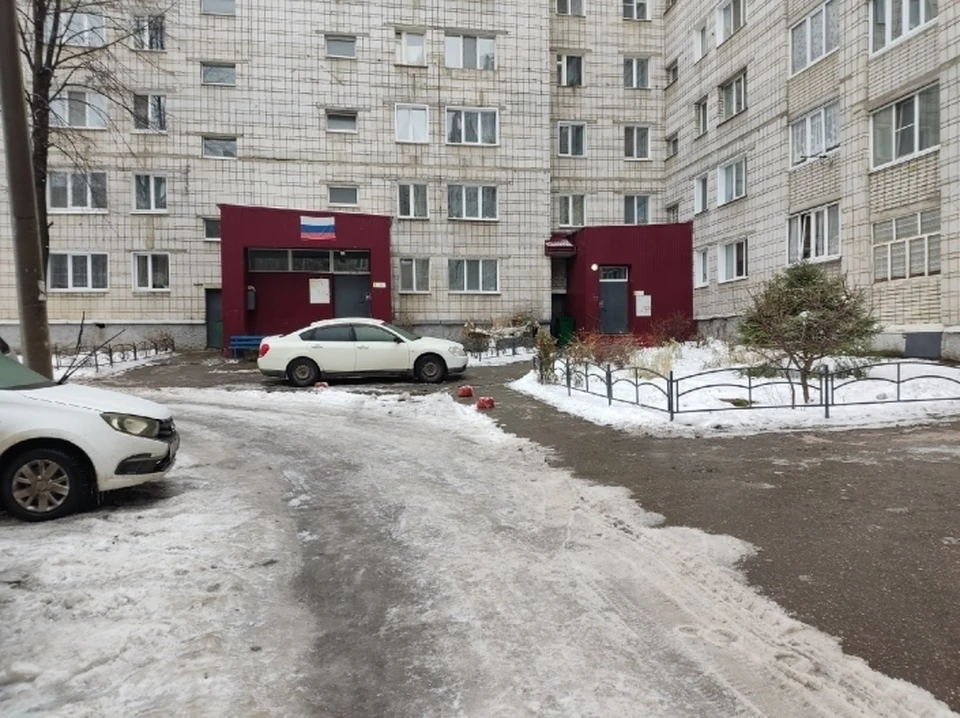 Обнародован список дворов Ульяновска для ремонта