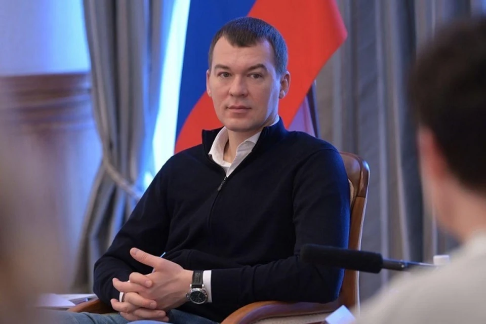 Хабаровский край первым начинает внедрять Региональный социальный стандарт