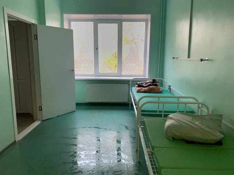 Прокуратура взяла проверку больницы на свой контроль