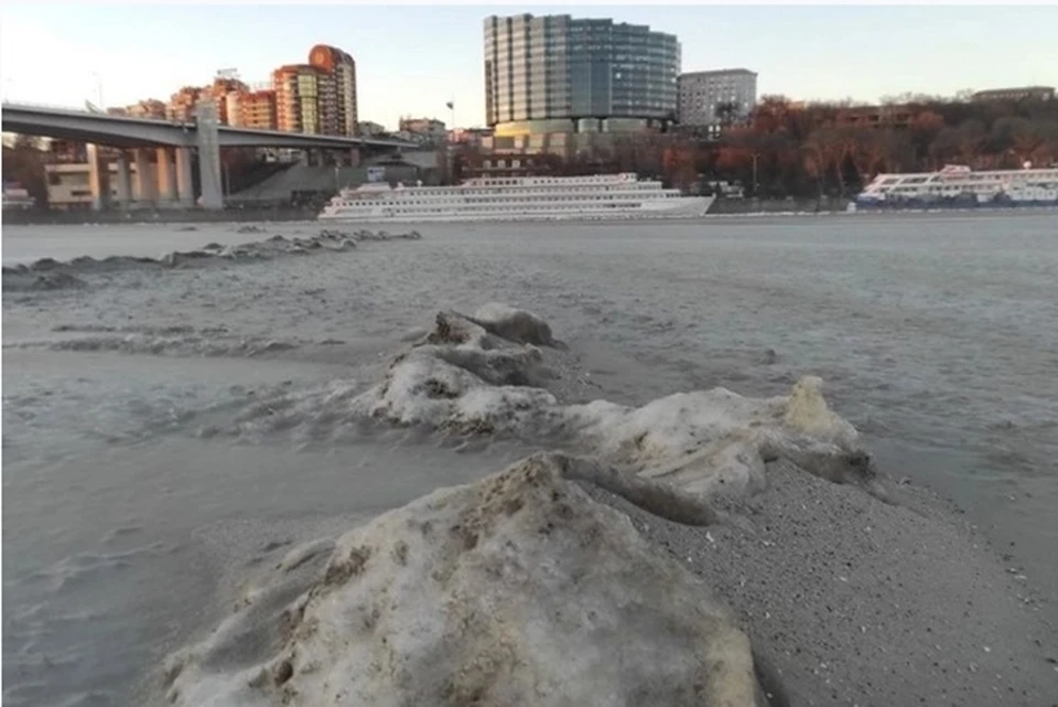 Ростов на дону без воды