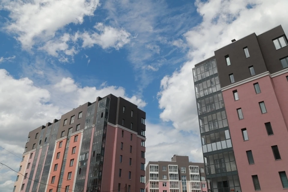 В среднем квадрат обходится в 91,2 тыс. рублей
