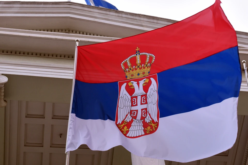 Премьер Хорватии Пленкович призвал Сербию поддержать антироссийские санкции
