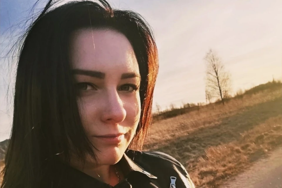 20-летняя девушка насмерть замерзла в Великом Новгороде, сбежав из ночного клуба. Фото: СОЦСЕТИ