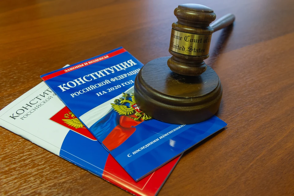 Суд принял решение в пользу петербурженки