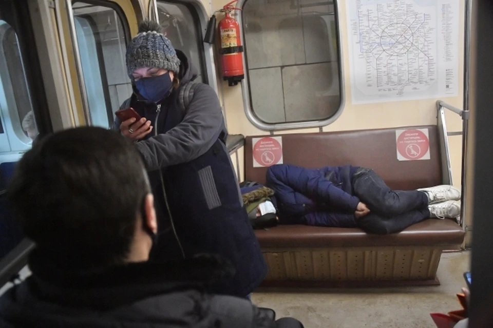 Каждый поделился своей техникой