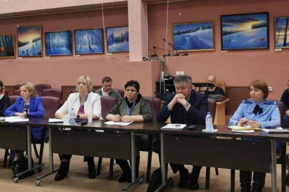 Фото: "Официальный Нижневартовск"