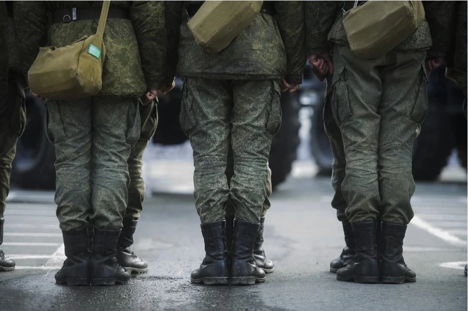 Военком Иркутской области рассказал, как отправить письмо участнику СВО